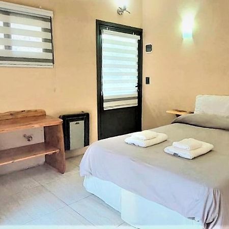 La Roc-K Suites La Cumbrecita Esterno foto